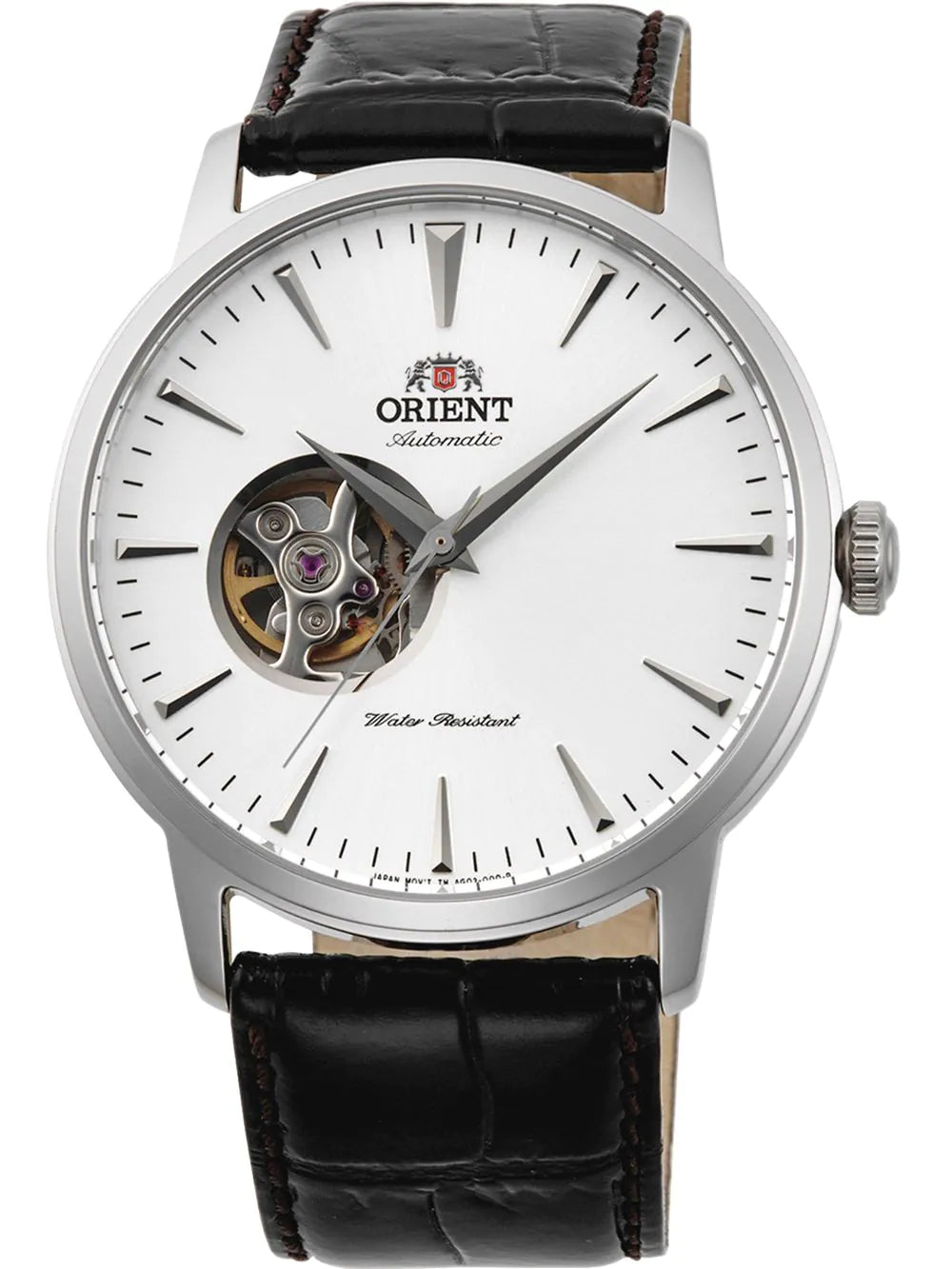 Orient Contemporary Watch