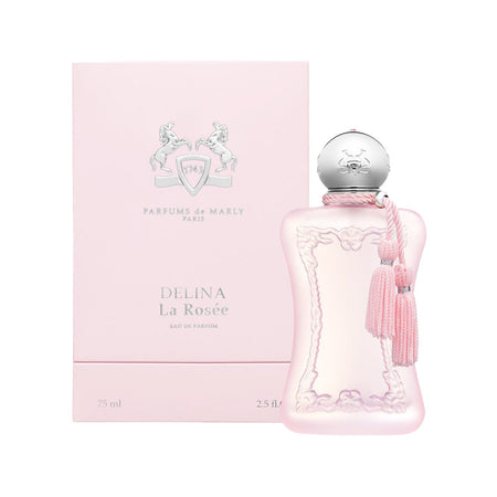 عطر بيرفيومز دى مارلي Delina La Rosee EDP ‏75 مل