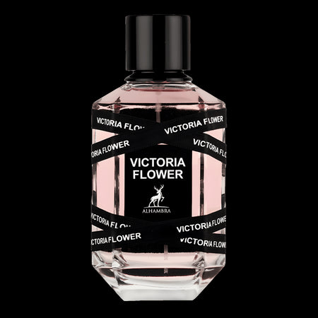 Maison Alhambra Victoria Flower EDP 100ml Perfume
