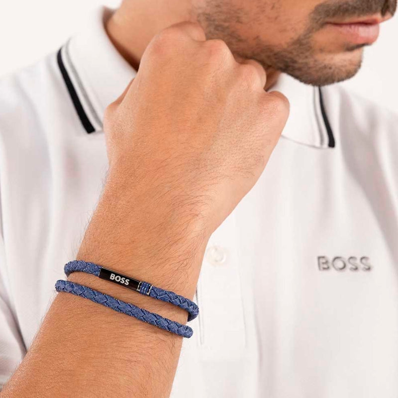 Hugo Boss Bracelet