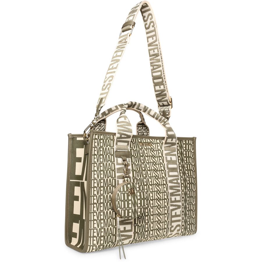 Steve Madden Boptic Bag