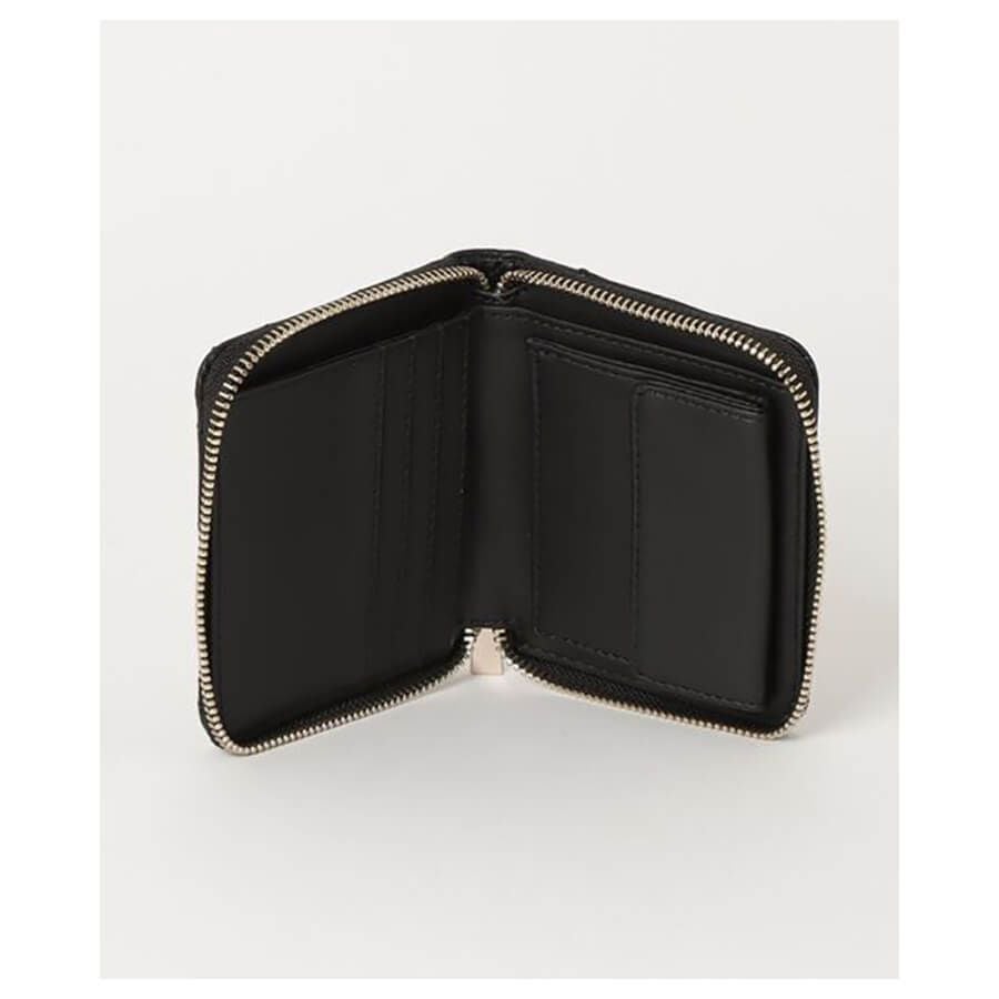 Guess Assia Slg Small Zip Around Wallet