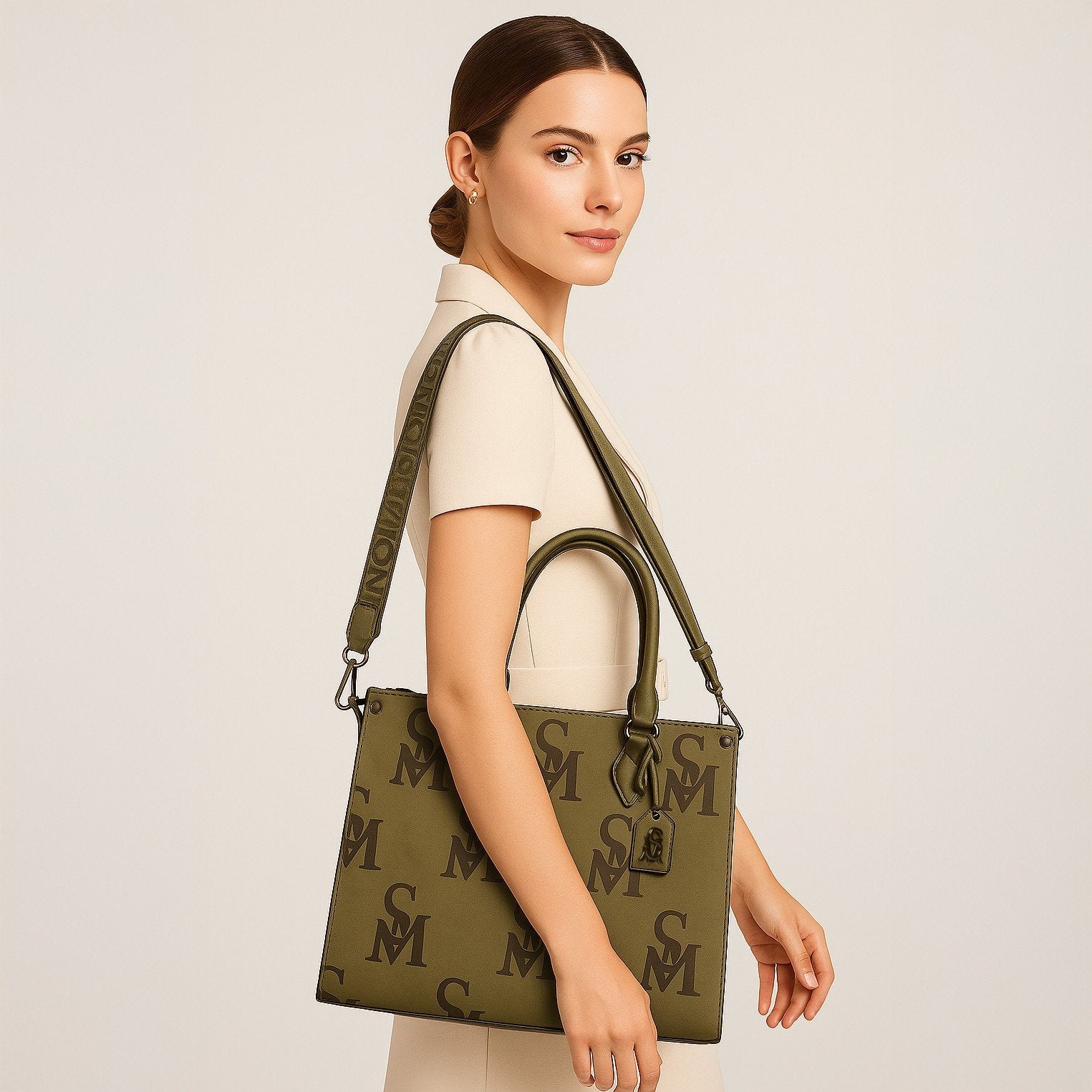 Steve Madden Bstilo-X Bag