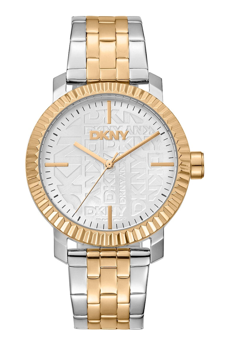 DKNY Park Ave Glitz Watch