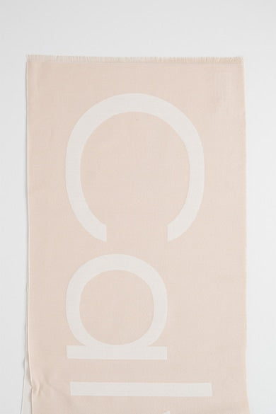 وشاح كالفين كلاين Bld Lg 2 Tns Wl Blnd