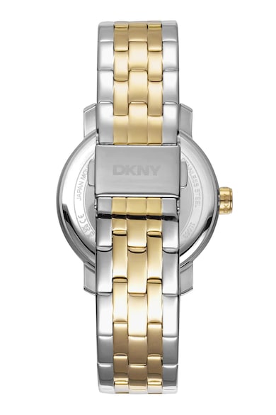 DKNY Park Ave Glitz Watch