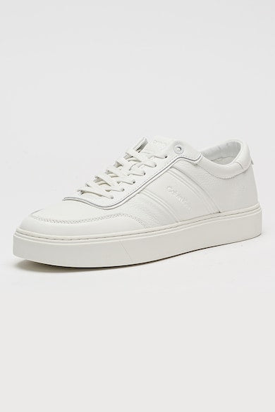 Calvin Klein Clean Cup Low Lace T Sneaker