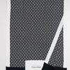 Calvin Klein Scialle Aop Minimal Scarf