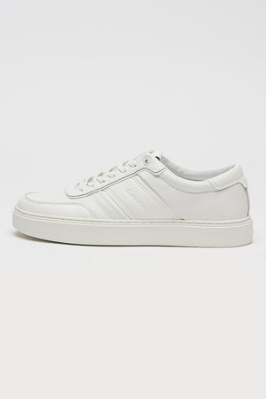 Calvin Klein Clean Cup Low Lace T Sneaker