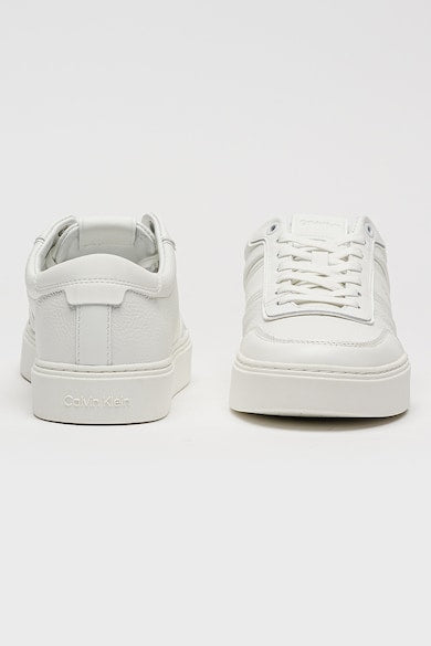 Calvin Klein Clean Cup Low Lace T Sneaker