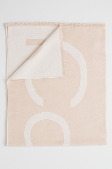 وشاح كالفين كلاين Bld Lg 2 Tns Wl Blnd