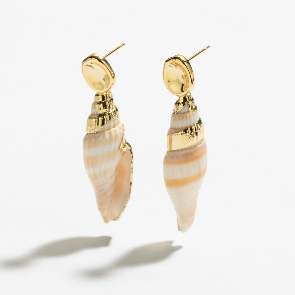 Danon Whisper Earrings
