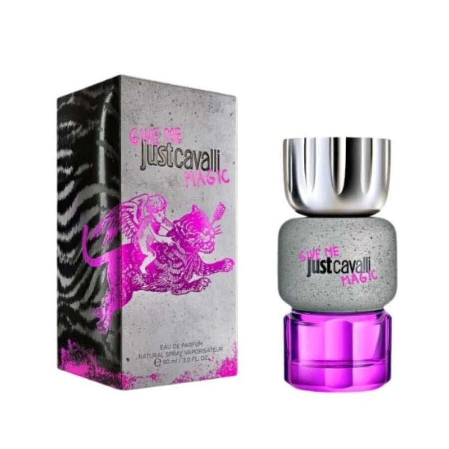 Roberto Cavalli Just Magic EDP 90ml Perfume