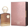 عطر Afnan Supremacy not only intense EDP ‏100 مل