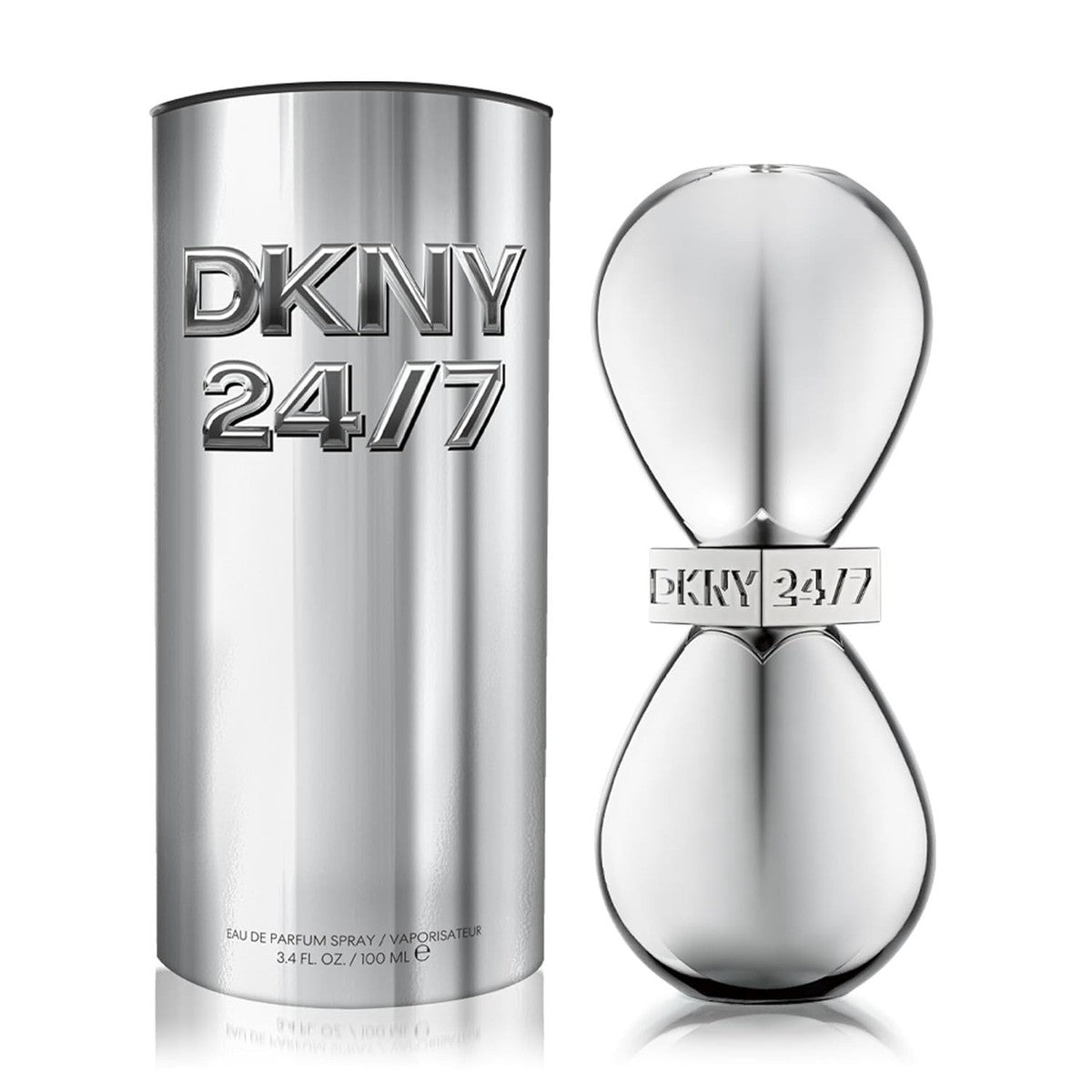 DKNY 24/7 EDP 100ml Perfume