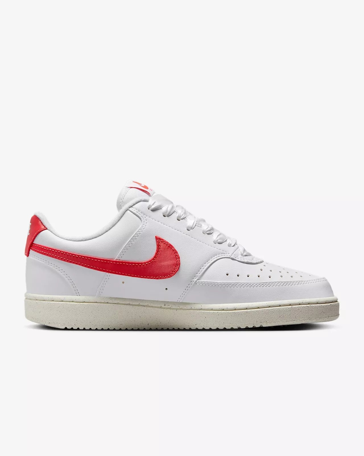 Nike Court Vision Low Next Nature Sneaker