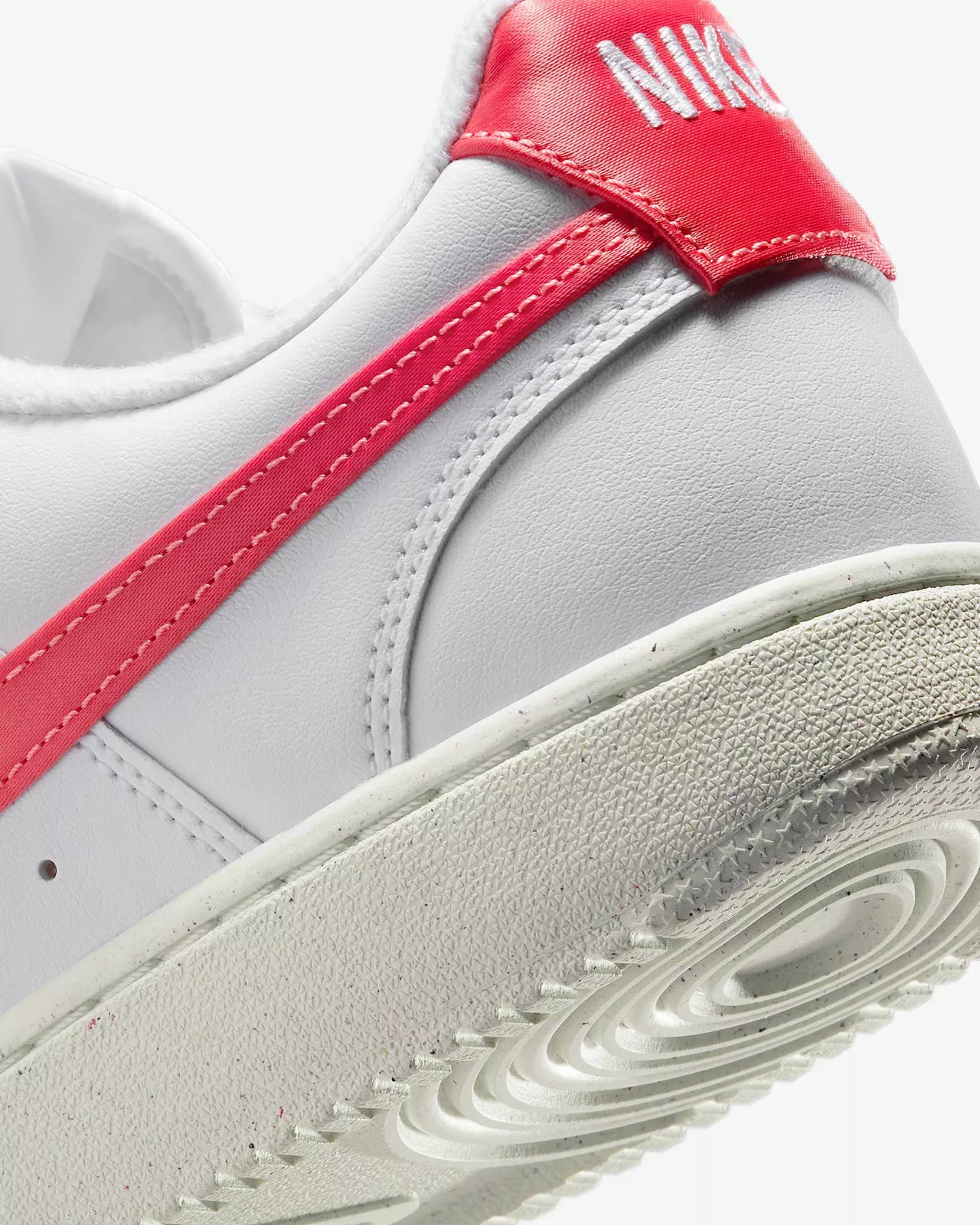 Nike Court Vision Low Next Nature Sneaker