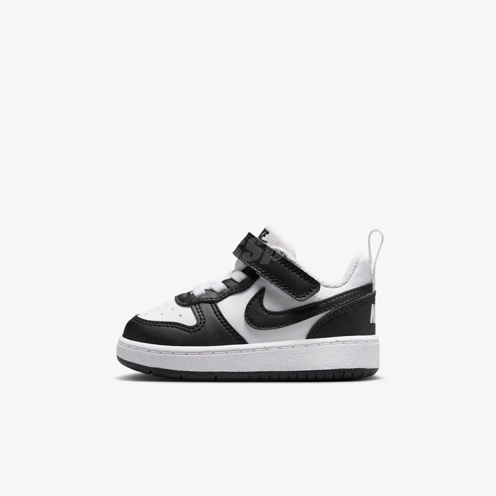 Nike Court Borough Low Recraft Td Sneaker