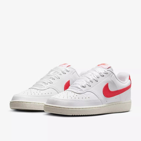 Nike Court Vision Low Next Nature Sneaker
