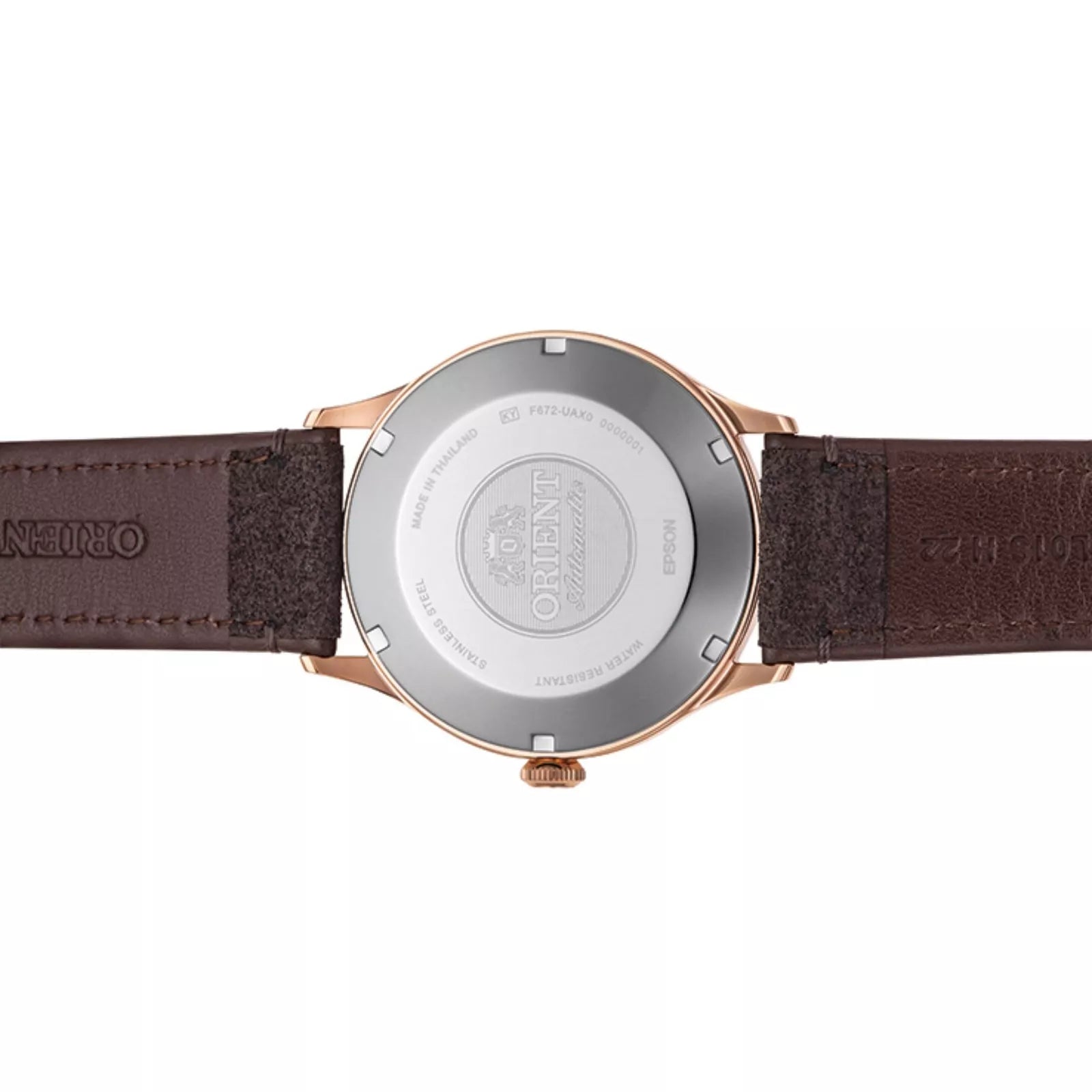 Orient Bambino Watch