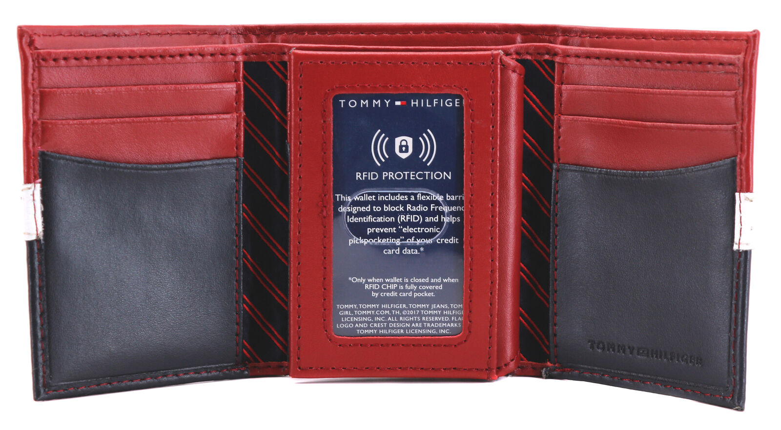 Tommy Hilfiger Wallet