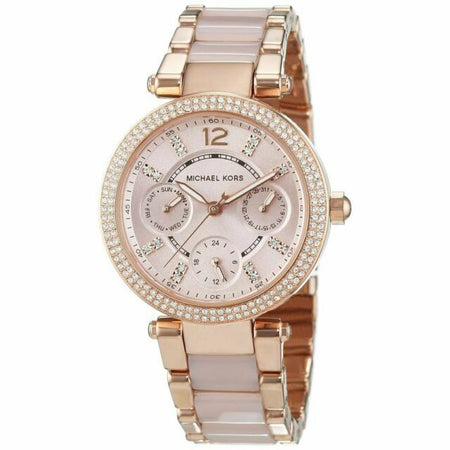 Michael Kors Mini Parker Watch