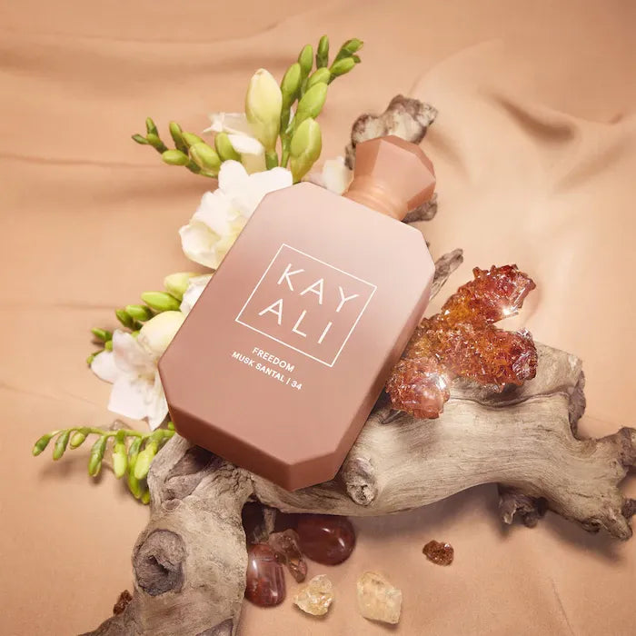 طقم عطور كيالي Freedom EDP Miniature Set 4x10ml EDP ‏4x10 مل