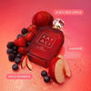 طقم عطور كيالي Eden Collection Miniature Set 4x10ml EDP ‏4x10 مل
