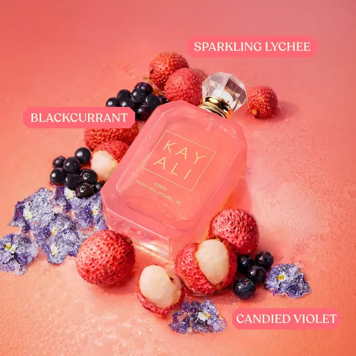 طقم عطور كيالي Eden Collection Miniature Set 4x10ml EDP ‏4x10 مل