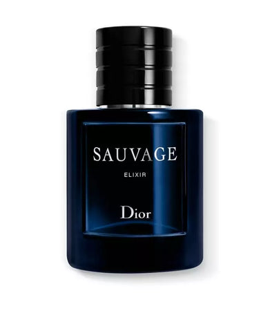 Dior Sauvage Elixir EDP 60ml Perfume