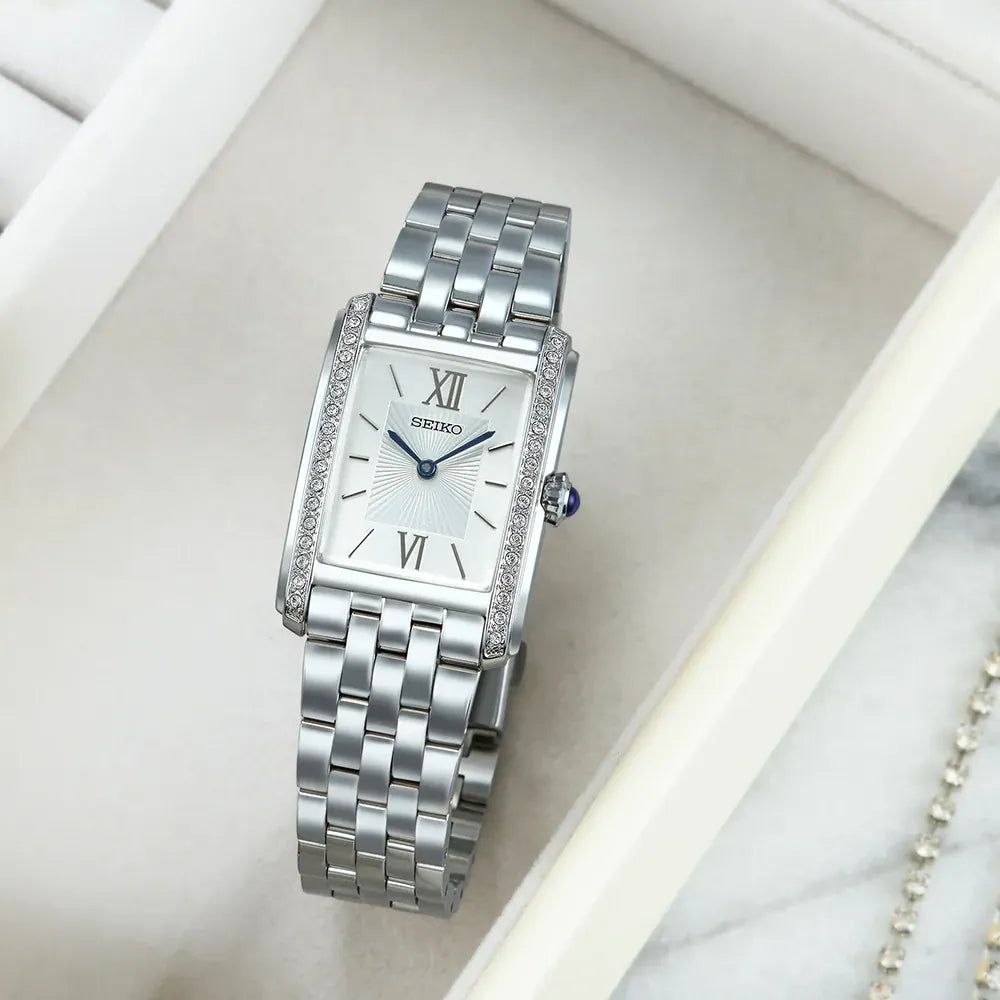Seiko Watch