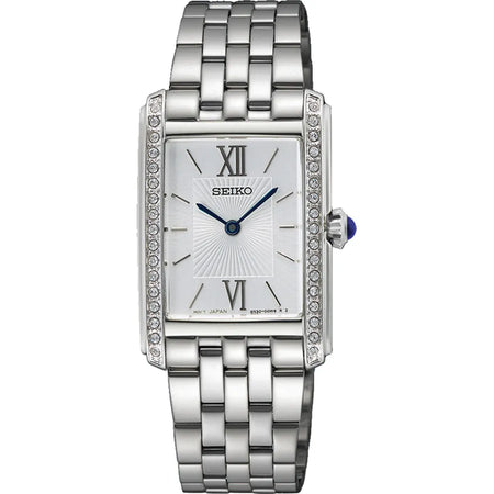 Seiko Watch