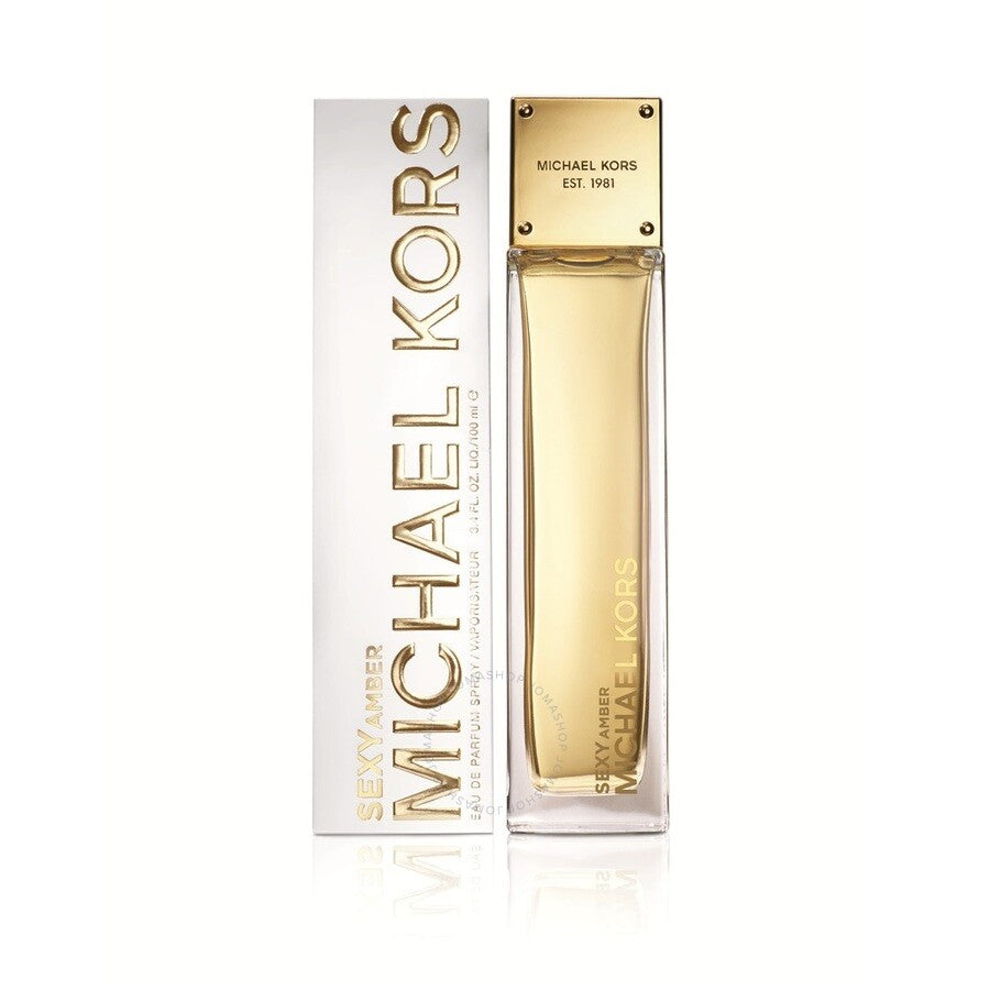 Michael Kors Sexy Amber EDP 100ml Perfume