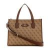 Guess Izzy 2 Comp Tote Bag