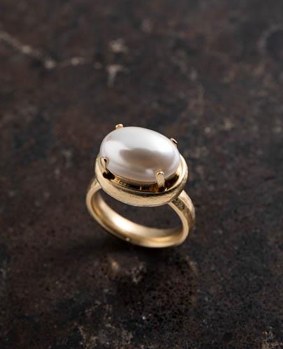 Danon Ring