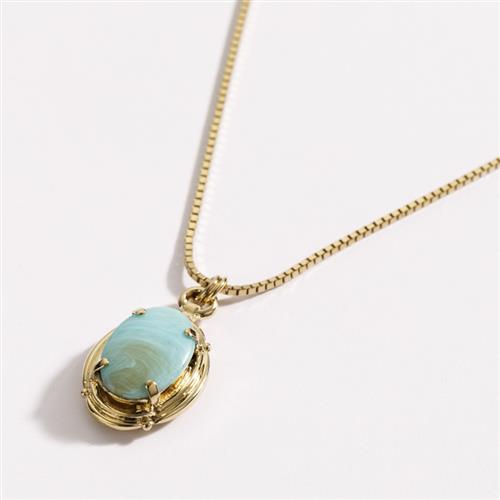 Danon Necklace