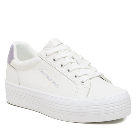 Calvin Klein Vulc Flatform Sneaker