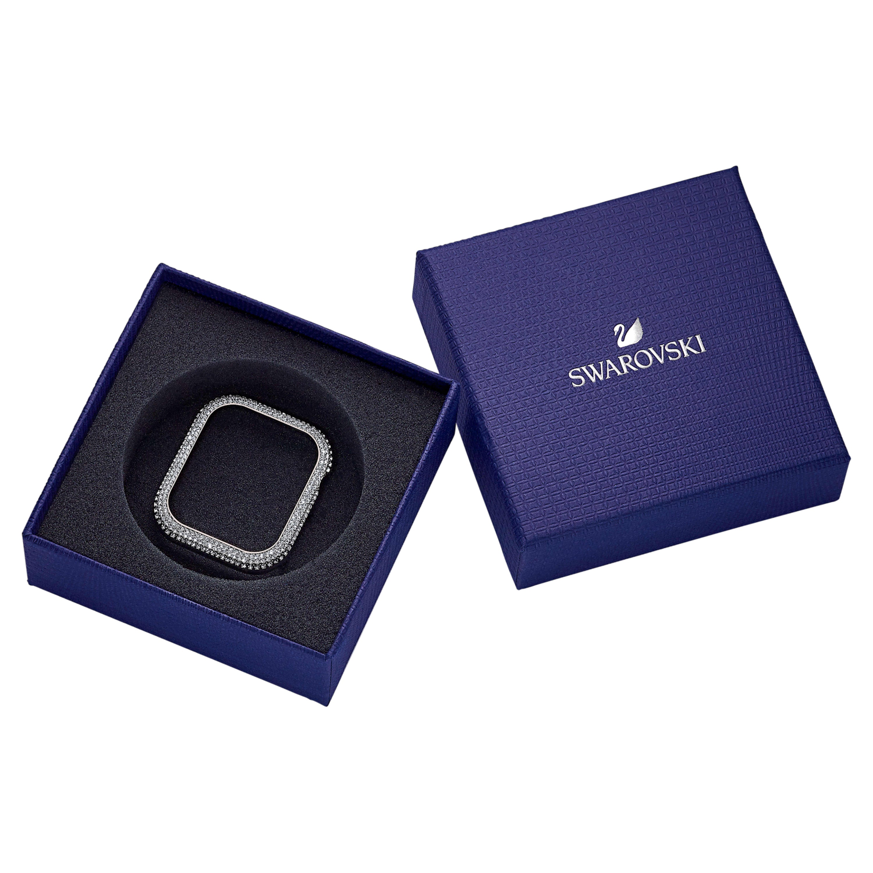 Swarovski Apple Watch Cover Watch Strap