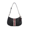 Guess Noelle Top Zip Shoulder Bag