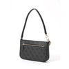 Guess Noelle Mini Top Zip Shoulder Bag