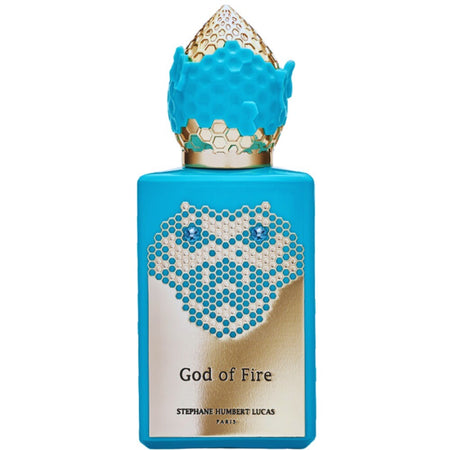 عطر Stephane Humbert Lucas God of Fire EDP ‏50 مل