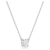 Swarovski Matrix Necklace