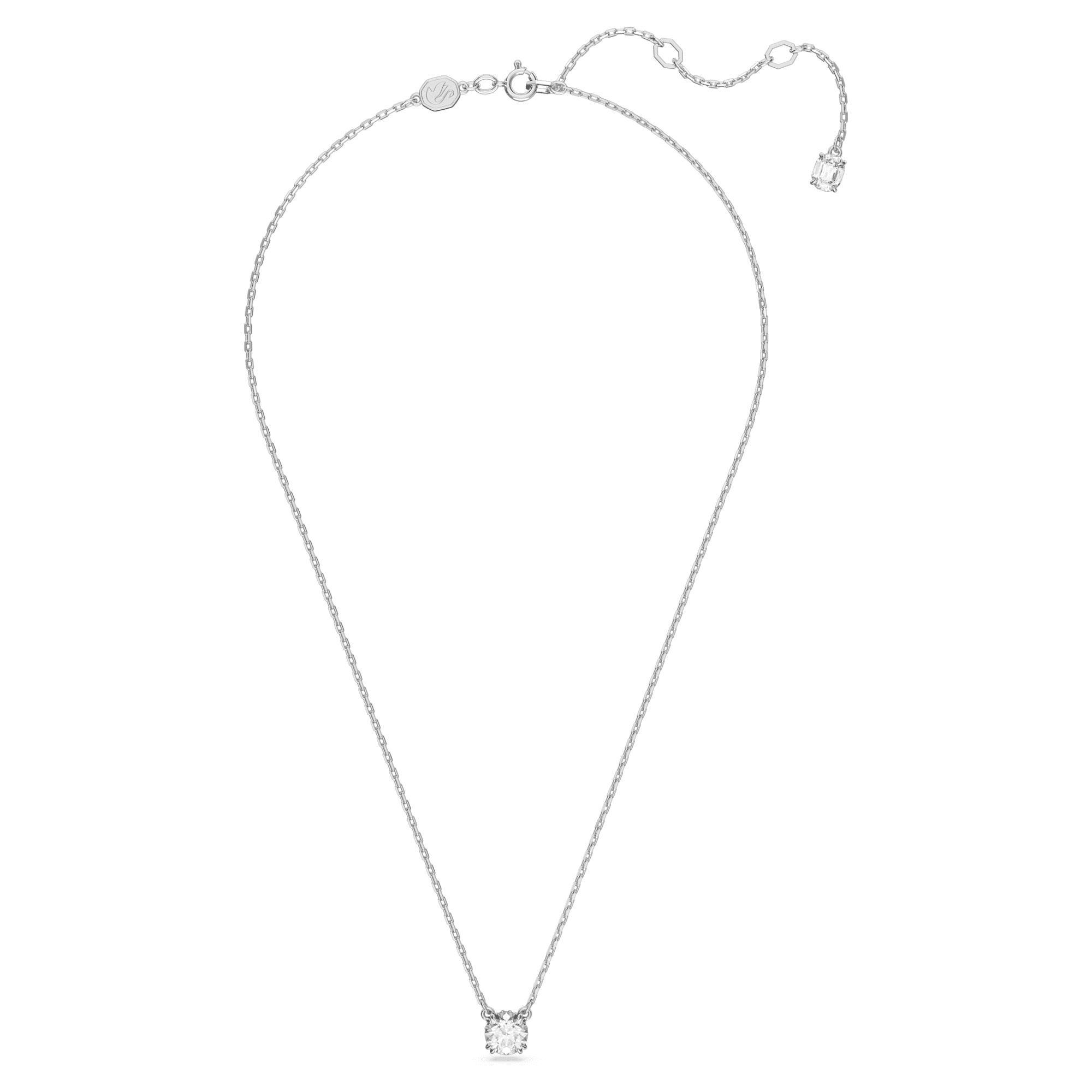 Swarovski Matrix Necklace