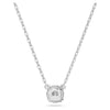 Swarovski Matrix Necklace