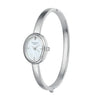 ساعة روزفيلد Bangle S Silver