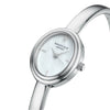 ساعة روزفيلد Bangle S Silver