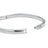 ساعة روزفيلد Bangle S Silver