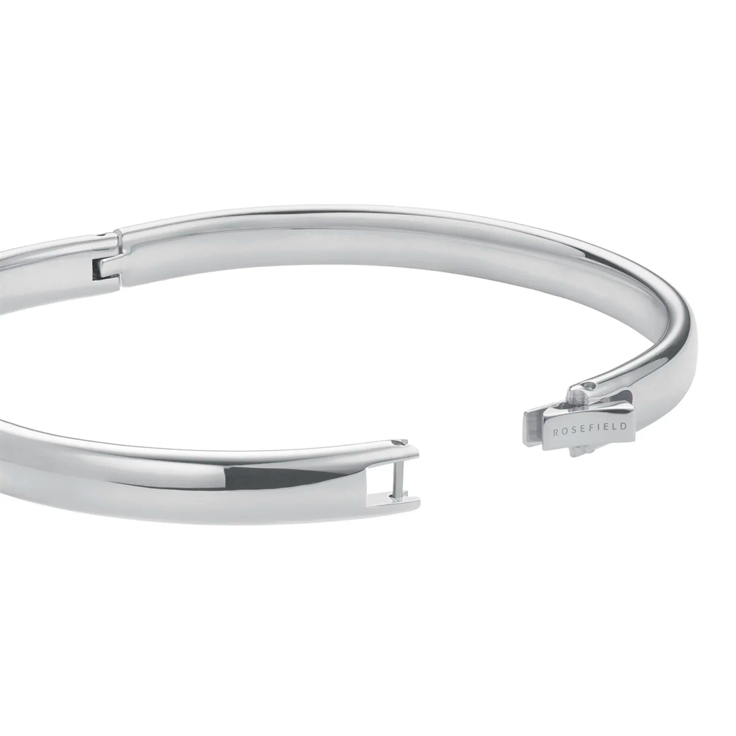 ساعة روزفيلد Bangle S Silver