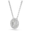 Swarovski Necklace