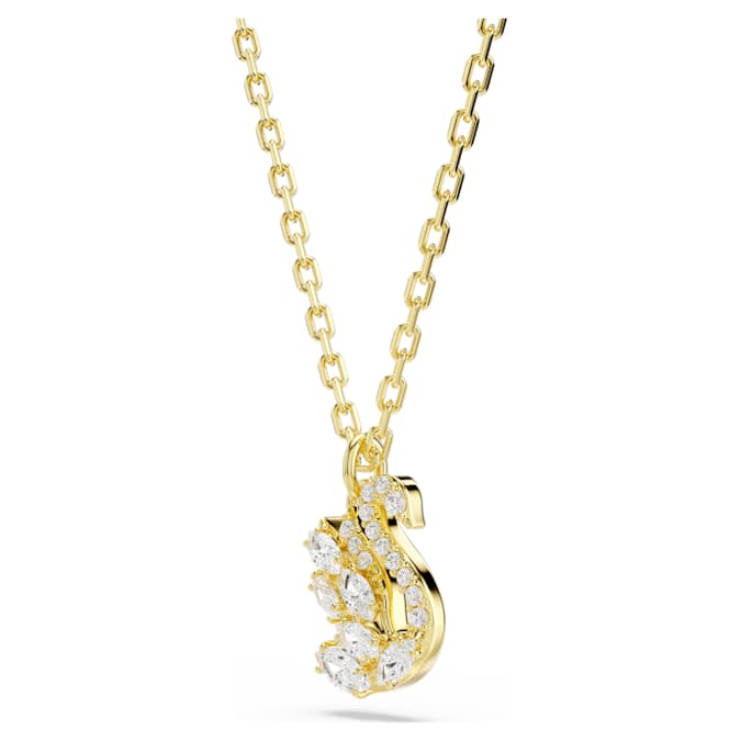 Swarovski Necklace
